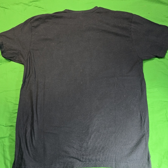 THE BREEDERS 1993 Last Splash Blue T- Shirt NWOT Size XL - Picture 2 of 6